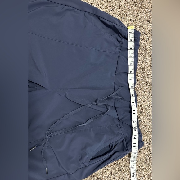 π Apana Active Pants - gray-teal ) π - Picture 7 of 10